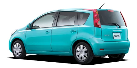 Nissan Note 15X (E11)