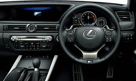 Lexus GS F BASE GRADE (URL10)