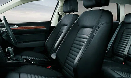 Volkswagen Passat Variant TSI HIGHLINE (3CCZE)