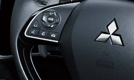 Mitsubishi Outlander 24G (GF8W)