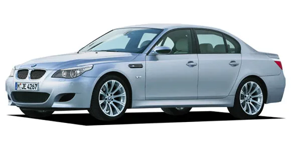 M5 NB50