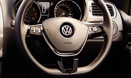 Volkswagen Polo ORIGINAL (6RCJZ / 6RCJZW)