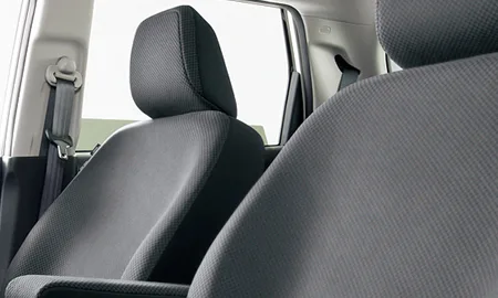 Honda None TOURER SS PACKAGE (JG2)