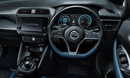 Nissan Leaf AUTECH (ZE1)