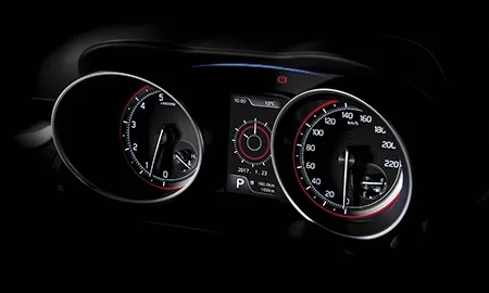 Suzuki Swift XL (ZC83S)