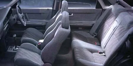 Mazda Capella Cargo GL-X (GVFW)