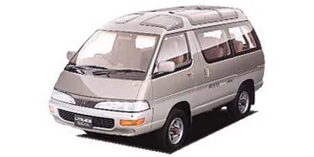Toyota Liteace Wagon LD (CR22G / CR29G / CR31G / CR38G)