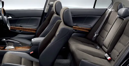Honda Inspire BASE GRADE (CP3)