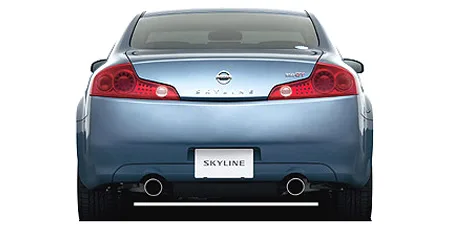 Nissan Skyline 350GT PREMIUM (CPV35)