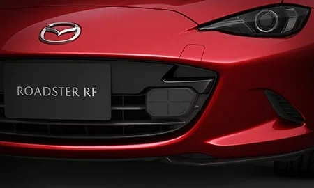 Mazda Roadster RF S (NDERE)