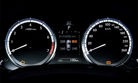 Lexus RC350 F SPORT (GSC10)