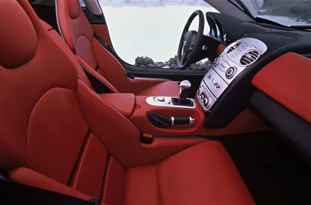 Mercedes Benz Slr Mclaren ROADSTER (199476)