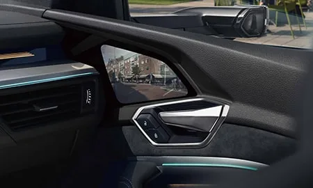 Audi Etron Sportback 55 QUATTRO 1ST EDITION (GEEAS)