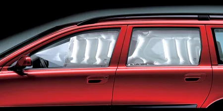 Volvo V70 2.4 (SB5244W)
