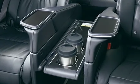 Honda Odyssey Hybrid e:HEV ABSOLUTE EX BLACK EDITION (RC5)