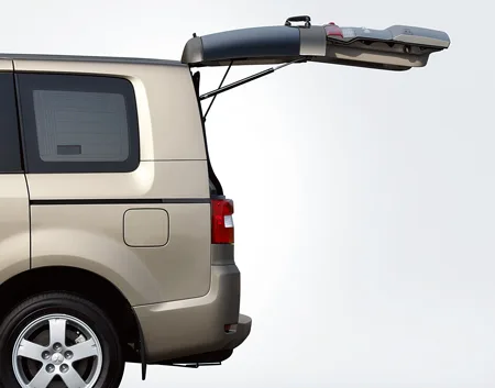 Mitsubishi Delica D5 C2 S (CV5W)
