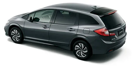 Honda Jade G HONDA SENSING (FR5)
