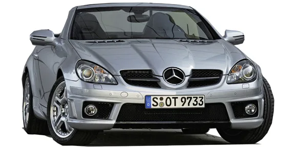 Slk 171456 / 171473