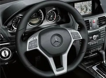 Mercedes Benz Eclass E350 BLUE EFFICIENCY COUPE (207359)