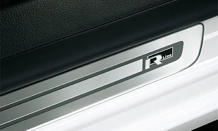 Volkswagen Passat Variant R LINE EDITION (3CCAX)