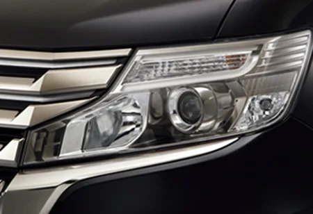 Honda Stepwagon Spada Z COOL SPIRIT INTER NAVI SELECTION (RK6)