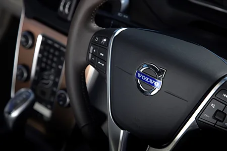 Volvo V40 T4 (MB4164T)