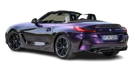 Bmw Z4 M40I (HF30T)