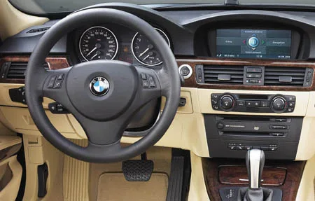Bmw 3 Series 320i (VA20)