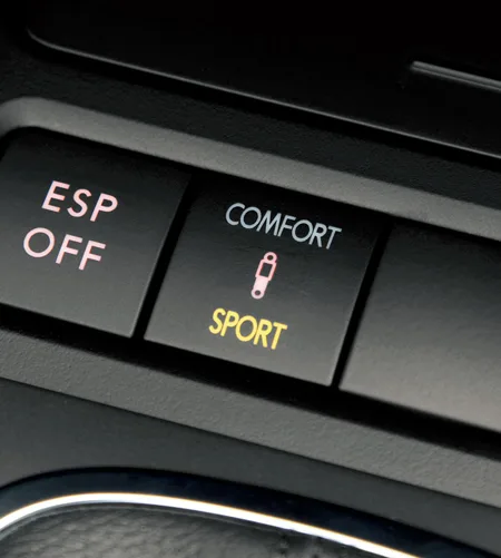 Volkswagen Scirocco 2.0TSI (13CCZ)