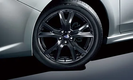 Subaru Impreza Sports 1.6I-L EYE SIGHT (GT2)