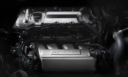 Toyota Vitz GRMN ()