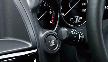 Mazda CX5 XD L PACKAGE (KE2AW)