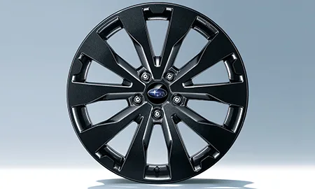 Subaru Legacy Outback LIMITED (BS9)