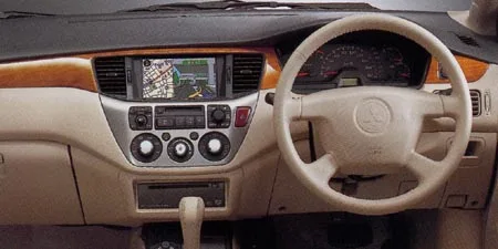 Mitsubishi Lancer MX-E (CS2A)