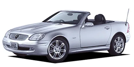 Slk 170449 / 170465