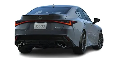 Lexus IS500 F SPORT PERFORMANCE (USE30)