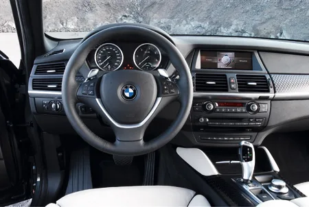 Bmw X6 X DRIVE 35I (FG30)