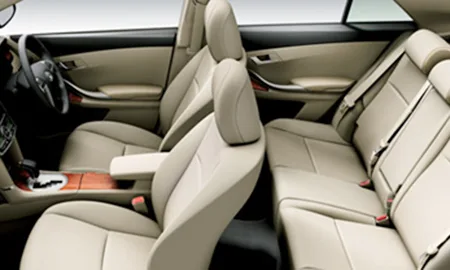 Toyota Premio 1.5F L PACKAGE (NZT260)