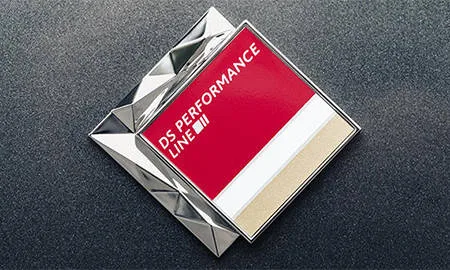 Citroen DS3 PERFORMANCE LINE (A5C5G01 / A5CHN01)