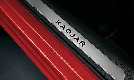 Renault Kadjar INTENS (HEH5F)