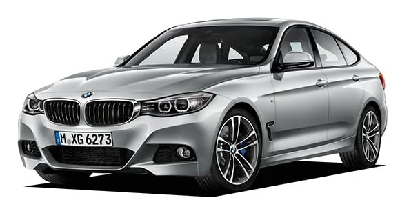 Bmw 3 Series 320i GRAN TURISMO M-SPORT (3X20 / 3X28 / 3X30)