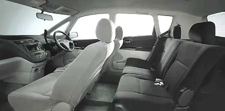 Toyota Opa A (ZCT10)