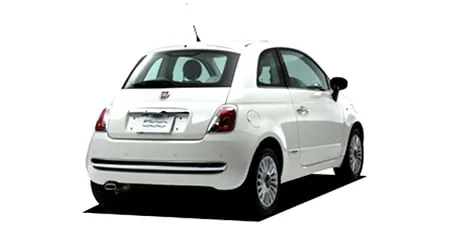 Fiat 500 1.2 8V POP (31212)