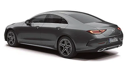 Mercedes Benz Clsclass CLS450 4MATIC SPORT (257359)