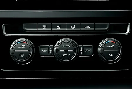 Volkswagen Golf TSI TRENDLINE BLUEMOTION TECHNOLOGY (AUCJZ / AUCPT)