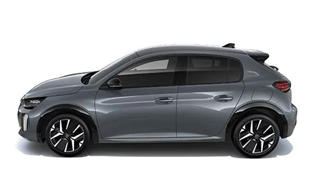 Peugeot 208 GT SELENIUM EDITION (P21HN05)