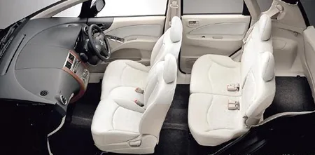 Mitsubishi Colt ELEGANCE VERSION (Z25A)