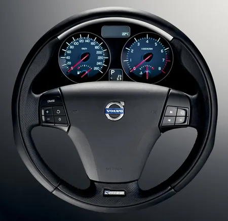 Volvo C30 2.4I SE (MB5244)