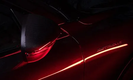 Alfa Romeo Stelvio EDIZIONE ESTREMA (94920 / 94929)