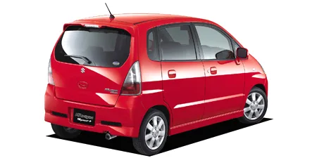 Suzuki MR Wagon SPORT (MF21S)